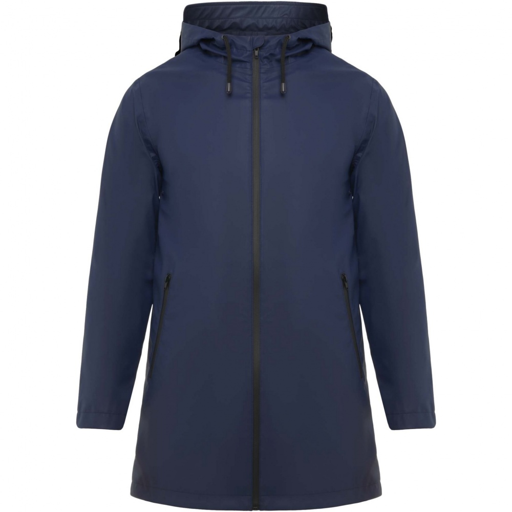 Logotrade reklaamkingituse foto: Sitka meeste vihmamantel